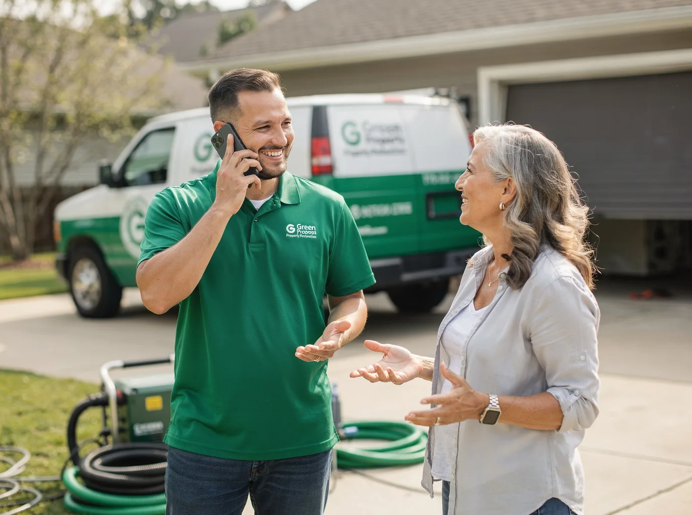 Water Damage Restoration Francisco, IN FAQs
